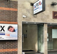 APX Apartments Darling Harbour - C Tourism