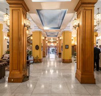 Castlereagh Boutique Hotel Ascend - C Tourism