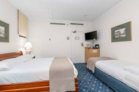 Castlereagh Boutique Hotel, Ascend - C Tourism 2