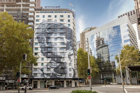 Club Wyndham Sydney, Trademark Collection - C Tourism 0