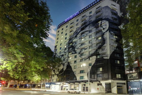 Club Wyndham Sydney, Trademark Collection - C Tourism 1