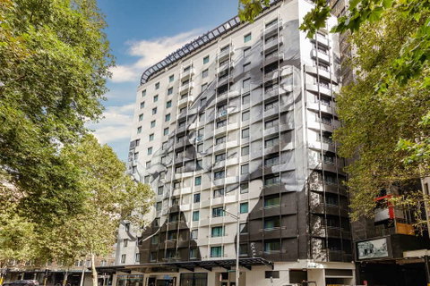 Club Wyndham Sydney, Trademark Collection - C Tourism 2