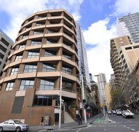 Metro Apartments on Darling Harbour - C Tourism