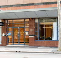 YEHS Hotel Sydney Harbour Suites - C Tourism