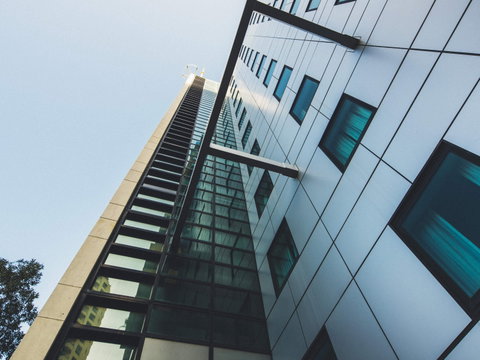 Ibis Styles Sydney Central - C Tourism 2