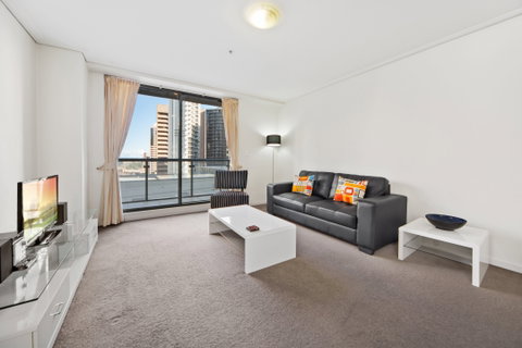 Astra Sydney CBD Pitt Street - C Tourism 0