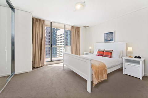 Astra Sydney CBD Pitt Street - C Tourism 2