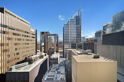 Astra Sydney-Hosking Place - C Tourism 0