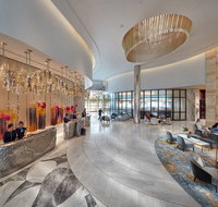 Crown Towers Sydney - C Tourism