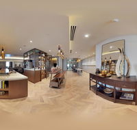 Intercontinental Perth City Centre - C Tourism