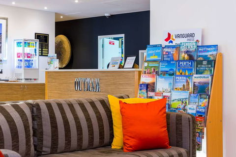 Club Wyndham Perth - C Tourism 2