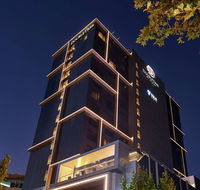 DoubleTree by Hilton Perth Northbridge - C Tourism