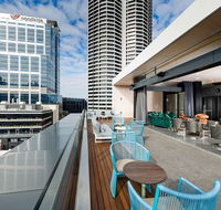 The Melbourne Hotel - C Tourism