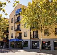 Best Western Northbridge Apartments - C Tourism