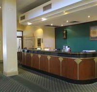 Criterion Hotel Perth - C Tourism