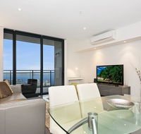 Astra Apartments Perth - C Tourism