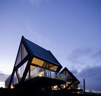 Mona Pavilions - C Tourism