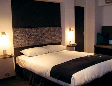 Zero Davey Apartment Hotel - C Tourism 0