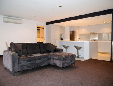 Zero Davey Apartment Hotel - C Tourism 2