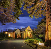 Mount Lofty House - C Tourism