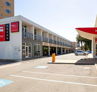 Watermark Glenelg - C Tourism