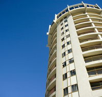 Atlantic Tower Motor Inn - C Tourism