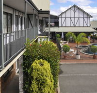 Ibis Styles Adelaide Manor - C Tourism