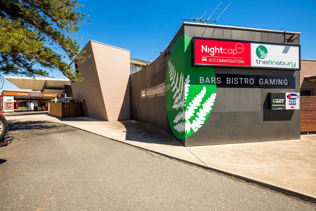 Woodville West SA C Tourism