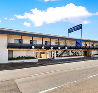 Comfort Inn Manhattan - C Tourism