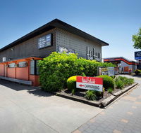 Enfield Hotel - C Tourism