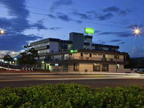 Ibis Styles Mt Isa Verona - C Tourism 0