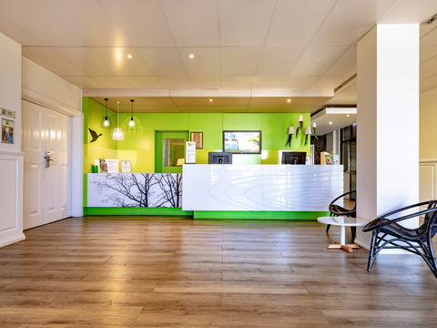 Ibis Styles Mt Isa Verona - C Tourism 1