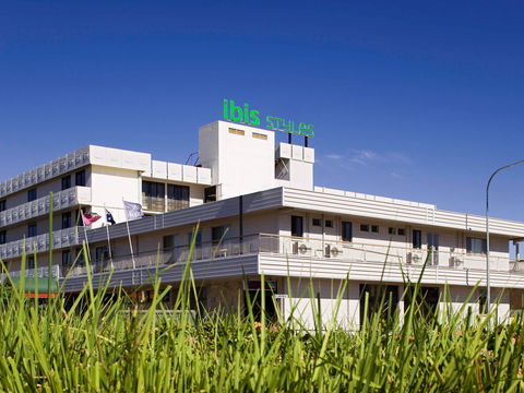 Ibis Styles Mt Isa Verona - C Tourism 2