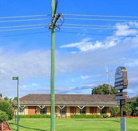 Bushmans Motor Inn - C Tourism