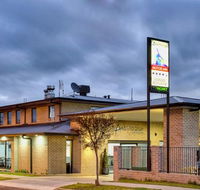 Aastro Dish Motor Inn - C Tourism