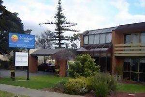 Essendon Motor Inn - C Tourism 0
