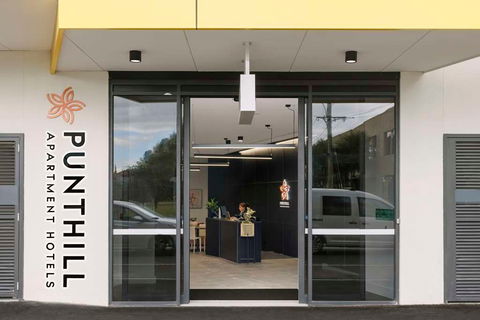 Punthill Essendon North - C Tourism 0