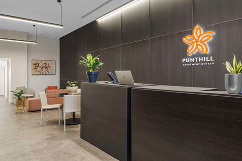 Punthill Essendon North - C Tourism 1