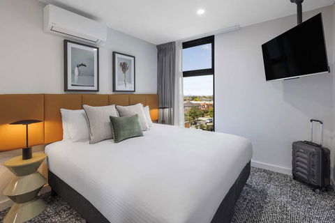 Punthill Essendon North - C Tourism 2
