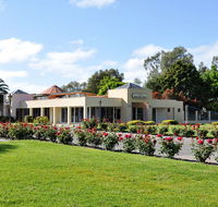 Barossa Weintal Resort - C Tourism