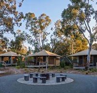 Discovery Parks Barossa Valley - C Tourism
