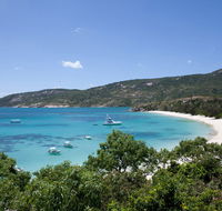 Lizard Island Resort - C Tourism