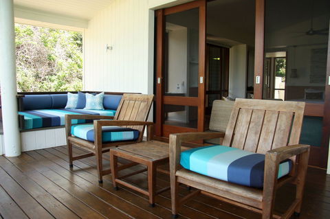 Lizard Island Resort - C Tourism 1