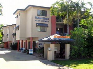 Nautilus Holiday Apartments - C Tourism 0