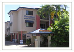 Nautilus Holiday Apartments - C Tourism 1