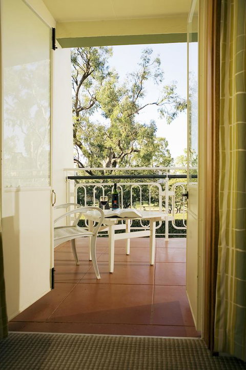 University House - ANU - C Tourism 16