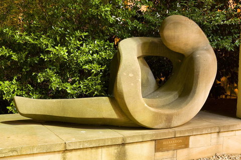 University House - ANU - C Tourism 20