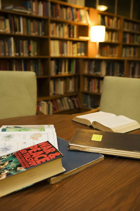 University House - ANU - C Tourism 14