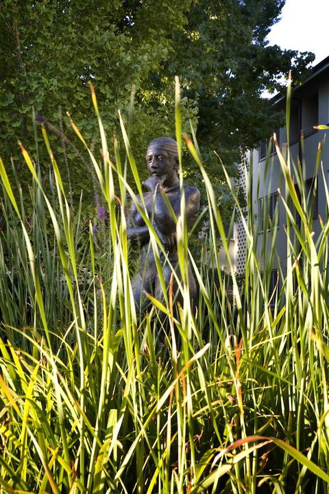 University House - ANU - C Tourism 10