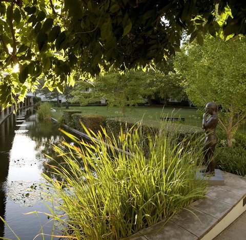 University House - ANU - C Tourism 6